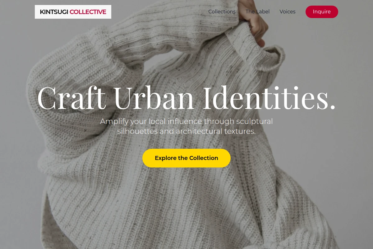Origami Clothing