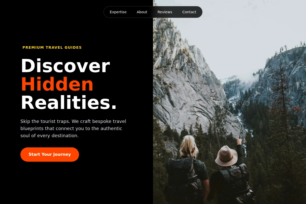 Silk Travel Guide